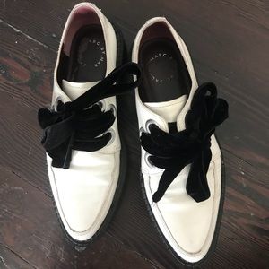 Marc by Marc Jacobs creepers